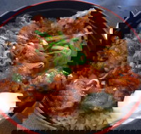 Ohnamiya Japanese - Myaree - Events Australia