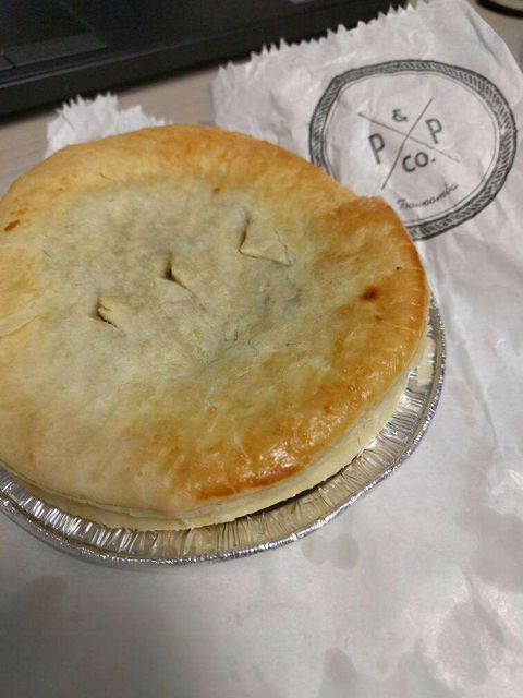 Pizza & Pie Co - Tourism Bookings 0