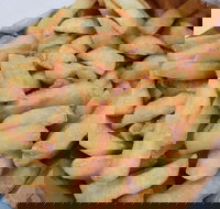 Port Hacking Seafood - Events Australia