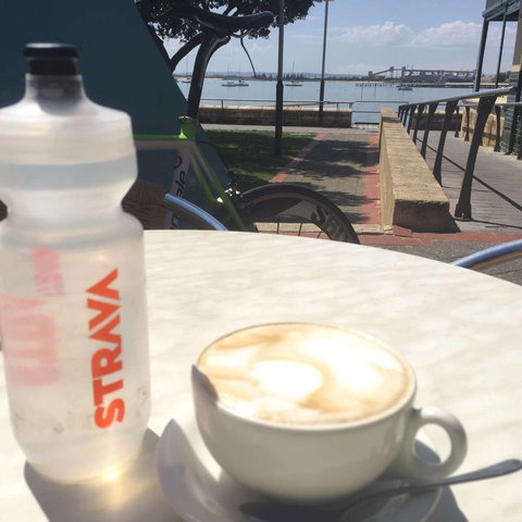 Quench Cafe - Events Australia 0