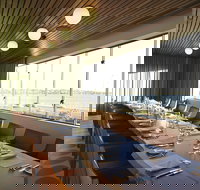 Raffles Hotel Perth - Events Australia