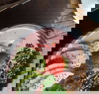 Ravens Coffee - Events Australia