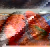 Ready Roasts - Tourism Bookings