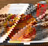 Rooster Rock - Lalor - Events Australia