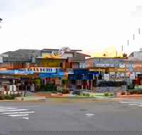 Rous Hotel - Events Australia