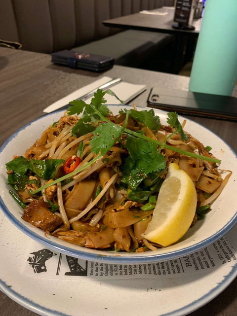 Sage 2160- Merrylands RSL - Events Australia 0