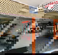 Sandgate Hub Takeaway - Events Australia