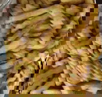 Seafood Wizard - Events Australia