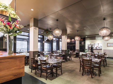 Southern Stones And Bar Grill - Events Australia 1
