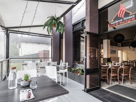 Southern Stones And Bar Grill - Events Australia 2