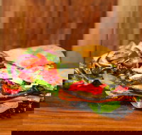 Soul Origin - Merrylands - Events Australia