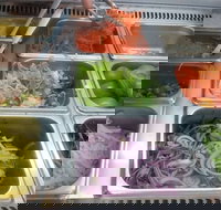 Station Hot Bread - Events Australia