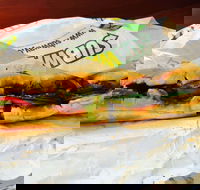 Subway - Malaga - Events Australia