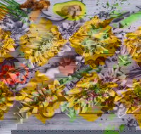 Surf 'n' Fries - Events Australia