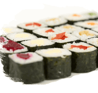 Sushi World - Maroubra - Accommodation Europe