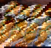 Takechiho - Events Australia