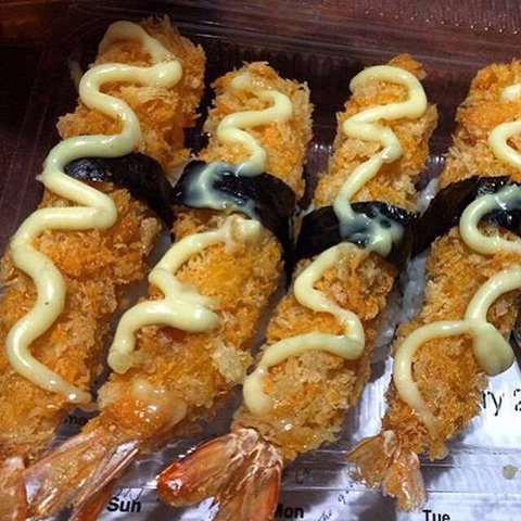 Takechiho - Events Australia 0