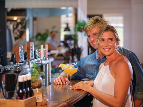 Taylor St Quarters - Events Australia 0