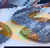 Tha Fish - Events Australia