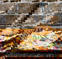 The Regent Hotel Bistro - Events Australia