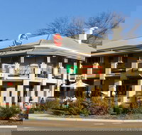 The Mansfield Hotel - Events Australia