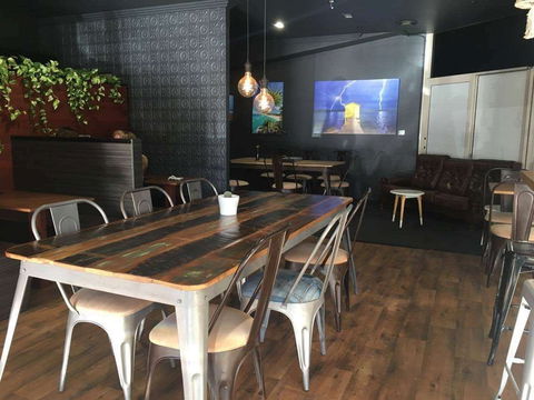 The Good Bean Espresso Bar - Accommodation Europe 0