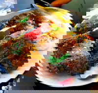 The Hummus Club - Northbridge - Events Australia