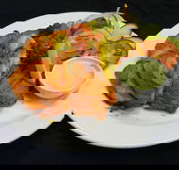 The Indian - Events Australia