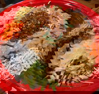 The Northeast Restaurant - Events Australia