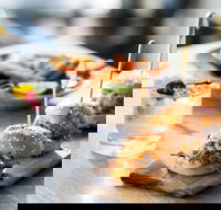 Three Bags Full - Events Australia