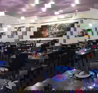 Top Thai Restaurant - Accommodation Europe