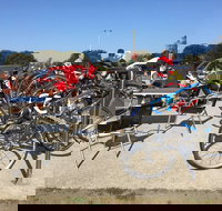 Tour de Cafe - Events Australia