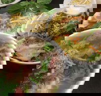 Village Way Cafe - Events Australia