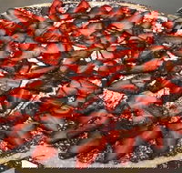 Vinnie's Pizza and Pasta Young - Events Australia