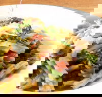 Vine Restaurant Bar - Events Australia