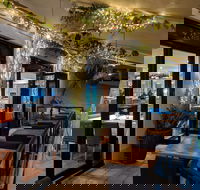 Vivaldis Restaurant - Events Australia