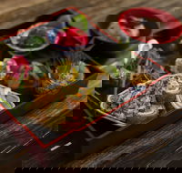 Wabi Sabi Salon - Tourism Bookings