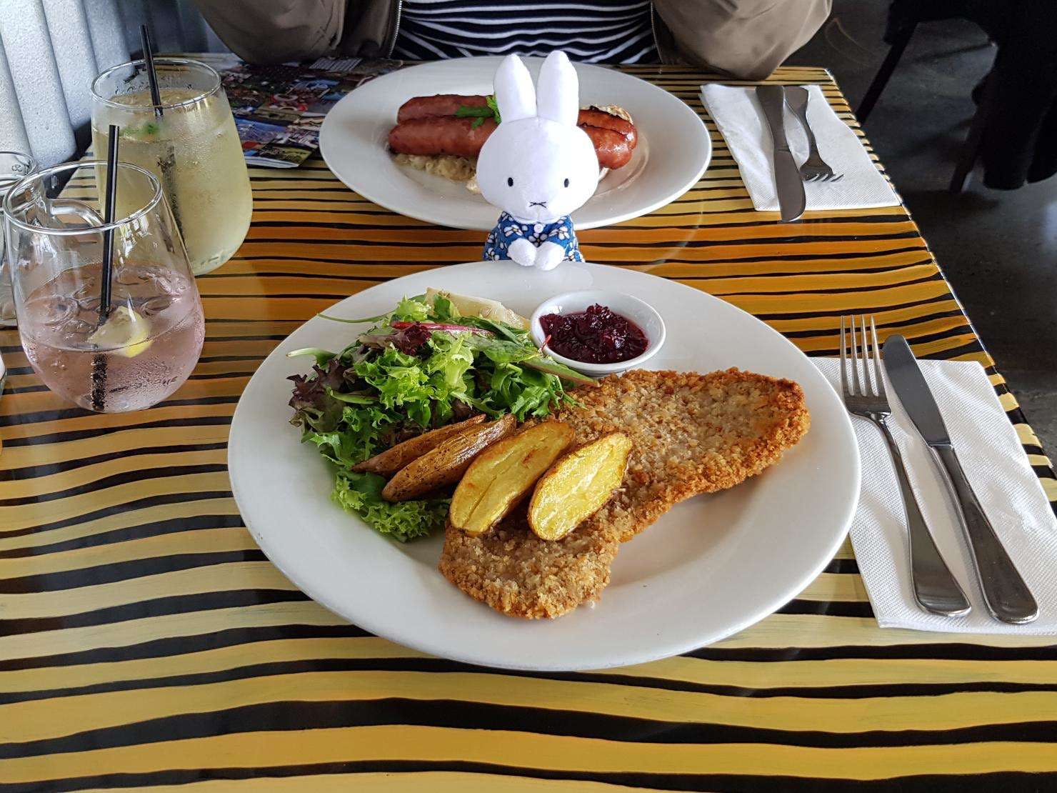 Jindabyne NSW Accommodation Europe