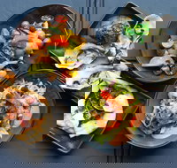 Windows Restaurant - Hotel Pullman Melbourne Albert Park - Events Australia