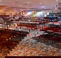 Woodstock Cafe Bar Restaurant - Accommodation Europe