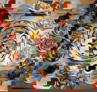 Yakiniku Ren - Events Australia