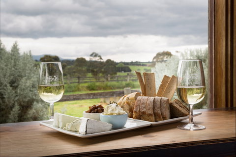 Yarra Valley Dairy - Tourism Bookings 0