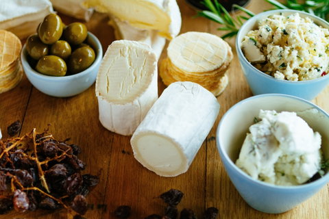 Yarra Valley Dairy - Tourism Bookings 1