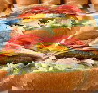 Yenny's - Events Australia