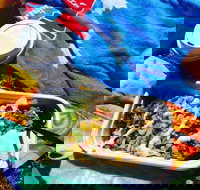 Zambrero Oxenford - Helensvale - Tourism Bookings