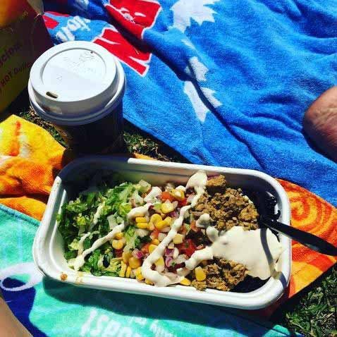 Zambrero Oxenford - Helensvale - Events Australia 0