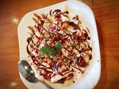 Aman Indian Restaurant - Events Australia 0
