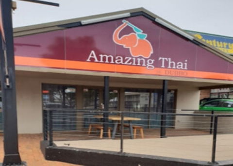 Amazing Thai Dubbo - Events Australia 0
