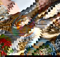 Amok Restaurant - Events Australia