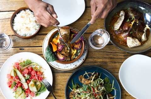 Amok Restaurant - Events Australia 0